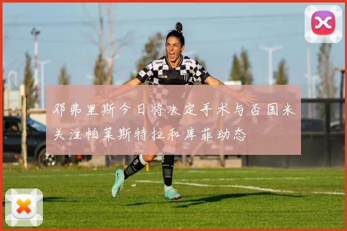 邓弗里斯今日将决定手术与否国米关注帕莱斯特拉和库菲动态