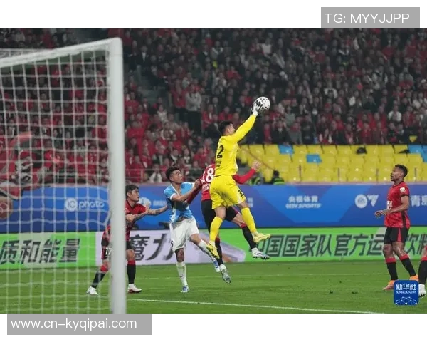 祝贺深圳新鹏城球员姚俊毅荣获中青赛U19组最佳射手殊荣